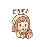 かおりのキャンドル日和（個別スタンプ：36）