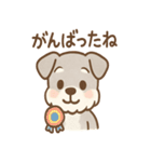 なぐさめシュナ 〜やさしく寄り添う毎日〜（個別スタンプ：32）