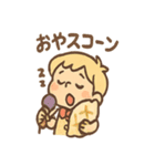 たかしくんのよくわからない挨拶スタンプ（個別スタンプ：22）
