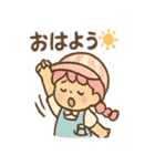 ソフティーのしあわせソフト（個別スタンプ：26）