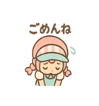 ソフティーのしあわせソフト（個別スタンプ：39）