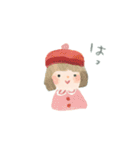 ゆたかなきもち（個別スタンプ：39）