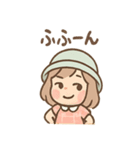 ピクニコのまったり毎日スタンプ（個別スタンプ：25）