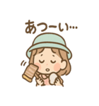 ピクニコのまったり毎日スタンプ（個別スタンプ：29）