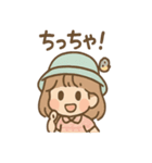 ピクニコのまったり毎日スタンプ（個別スタンプ：30）