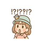 ピクニコのまったり毎日スタンプ（個別スタンプ：31）