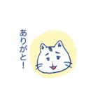 夏を感じるサマーなカピオ（個別スタンプ：20）