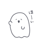 時々消えるこのこちゃんとパンの赤ちゃん（個別スタンプ：2）