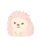 わたあめハリネズミスイート（個別スタンプ：29）