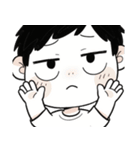 素晴らしい！！（個別スタンプ：1）