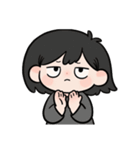 素晴らしい！！（個別スタンプ：5）