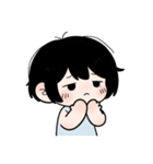 素晴らしい！！（個別スタンプ：8）