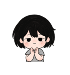 素晴らしい！！（個別スタンプ：10）