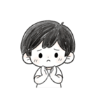 素晴らしい！！（個別スタンプ：12）