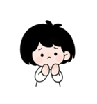 素晴らしい！！（個別スタンプ：17）