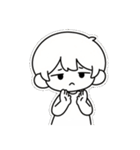 素晴らしい！！（個別スタンプ：20）