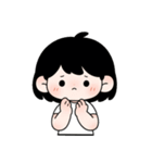 素晴らしい！！（個別スタンプ：23）