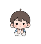 素晴らしい！！（個別スタンプ：24）