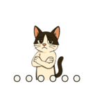 ドリーとジョジョ（個別スタンプ：25）