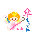 きらきらエンジェル 3 Summer（個別スタンプ：29）