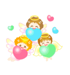 きらきらエンジェル 3 Summer（個別スタンプ：40）