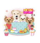 Cuteなアイちゃんスタンプ（個別スタンプ：31）