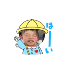 めいちゃん^^（個別スタンプ：5）