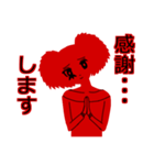 ～ココロのスタンプ～（個別スタンプ：10）