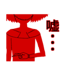 ～ココロのスタンプ～（個別スタンプ：32）