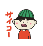 たけっちょスタンプver2（個別スタンプ：12）