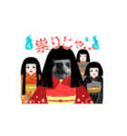セレサ2（個別スタンプ：4）