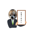 セレサ2（個別スタンプ：7）