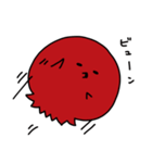 たこむんの日常2弾！（個別スタンプ：2）