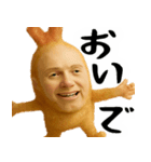 エビフライの毎日全ての会話に使うスタンプ（個別スタンプ：29）