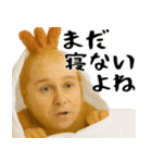エビフライの毎日全ての会話に使うスタンプ（個別スタンプ：39）