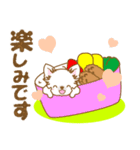 【犬屋】うちの子1番(チワワ)⑤（個別スタンプ：33）