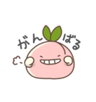 モモの日常色々（個別スタンプ：14）