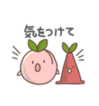 モモの日常色々（個別スタンプ：33）
