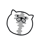 つかいやすいねこです。たのしー（個別スタンプ：37）