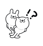 つかいやすいねこです。たのしー（個別スタンプ：39）