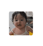 うごく！それいけまーしー2025（個別スタンプ：3）