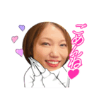 飲みとも③（個別スタンプ：3）