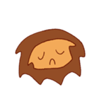 ライオンさんは愉快（個別スタンプ：26）