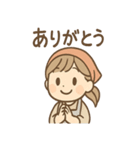 ぽたこの日常まるっと優しめセット（個別スタンプ：20）