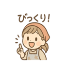 ぽたこの日常まるっと優しめセット（個別スタンプ：22）