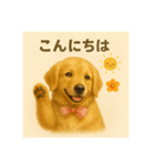 紅麦(こむぎ)の日常<夏編>（個別スタンプ：1）
