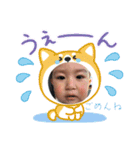 聖良スタンプ⑤（個別スタンプ：3）