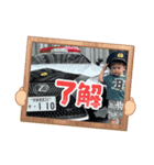 聖良スタンプ⑤（個別スタンプ：6）