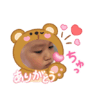 聖良スタンプ⑤（個別スタンプ：11）