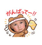 聖良スタンプ⑤（個別スタンプ：15）